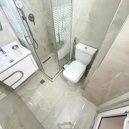 Apartment Vacation 653 Golem (Tirana)